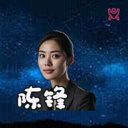 陈锋