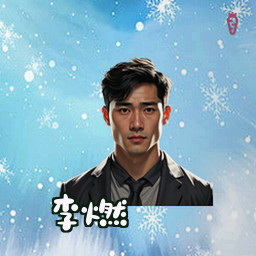 李燃